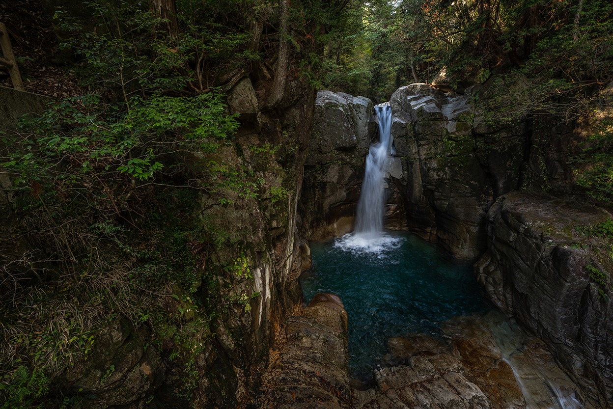 まちゅばら×NIKKOR Z 14-24mm f/2.8 S作品