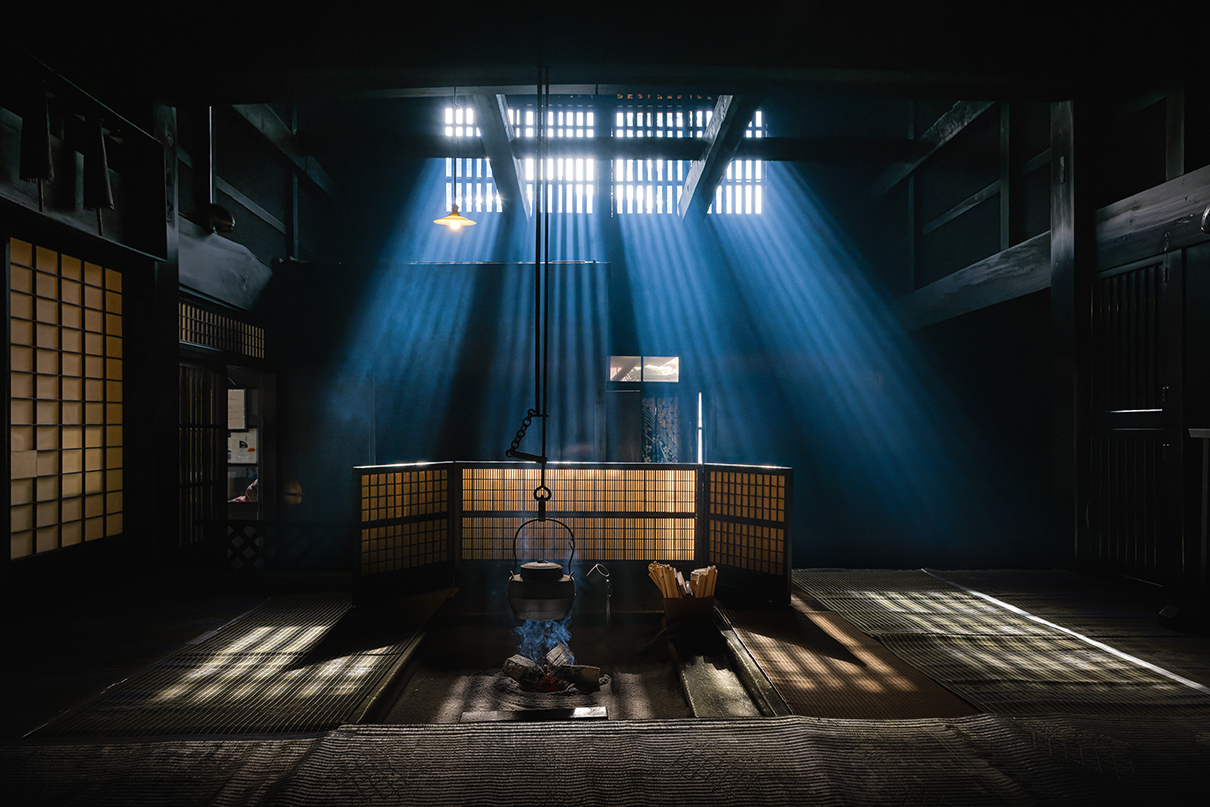 まちゅばら×NIKKOR Z 14-24mm f/2.8 S作品