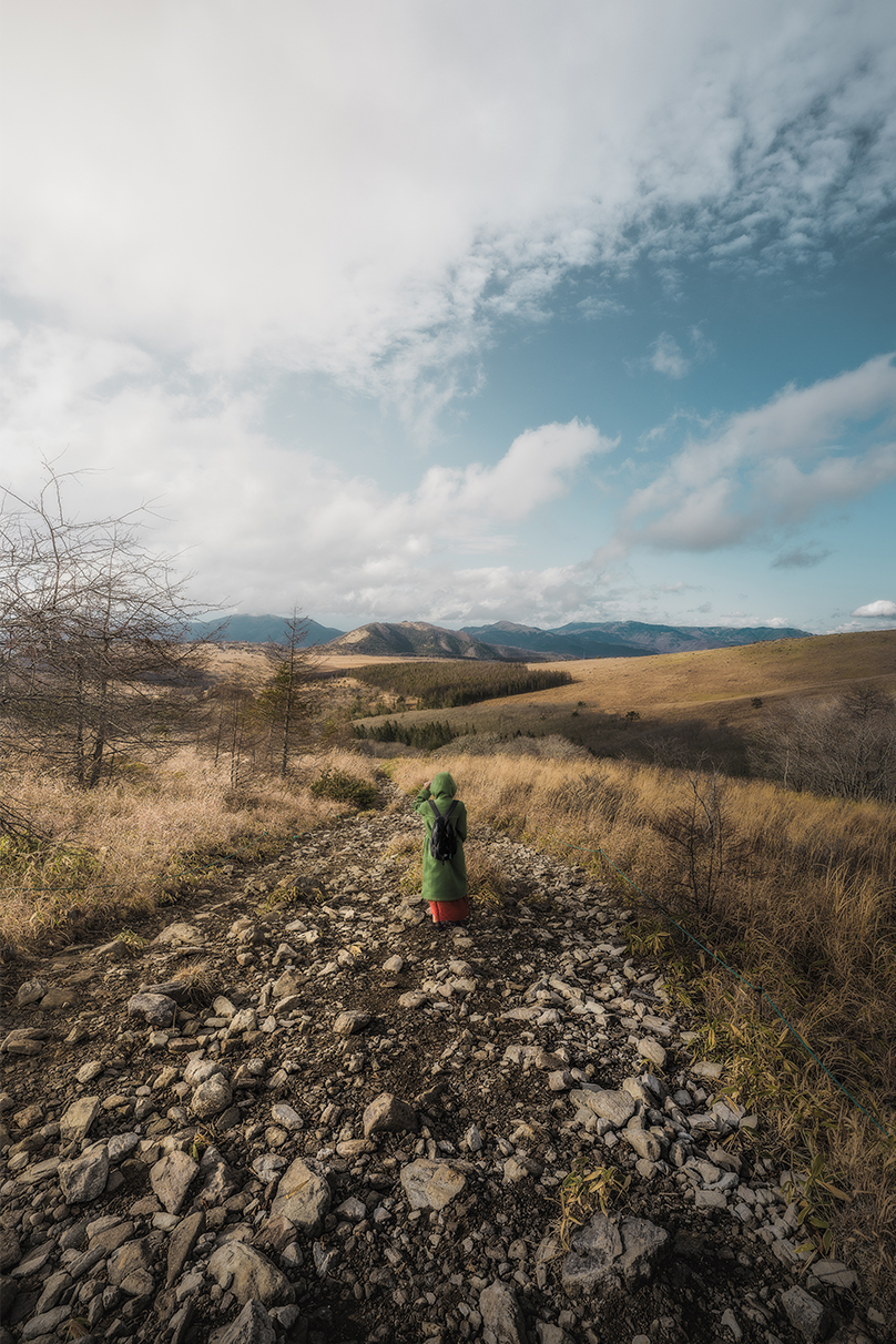 まちゅばら×NIKKOR Z 14-24mm f/2.8 S作品