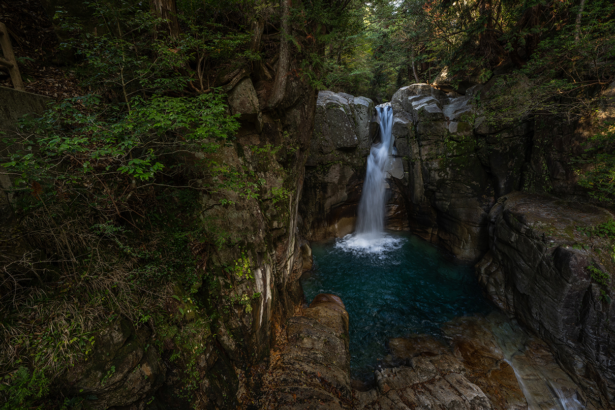 まちゅばら×NIKKOR Z 14-24mm f/2.8 S作品