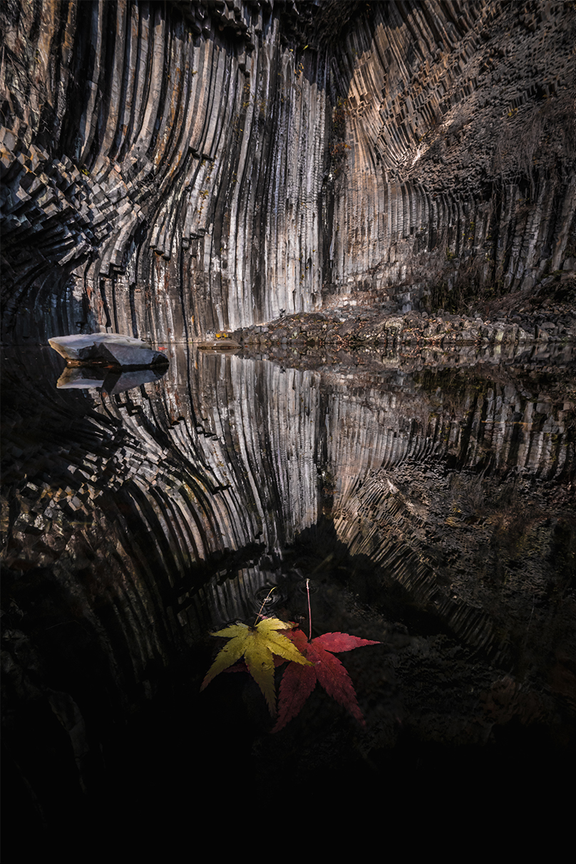 まちゅばら×NIKKOR Z 14-24mm f/2.8 S作品