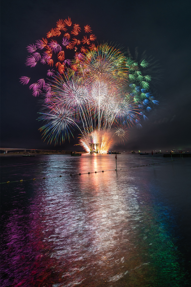 まちゅばら×NIKKOR Z 14-24mm f/2.8 S作品