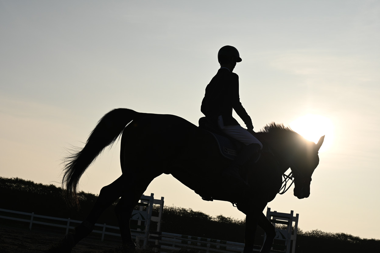 松尾 憲二郎×NIKKOR Z 70-200mm f/2.8 VR S作品