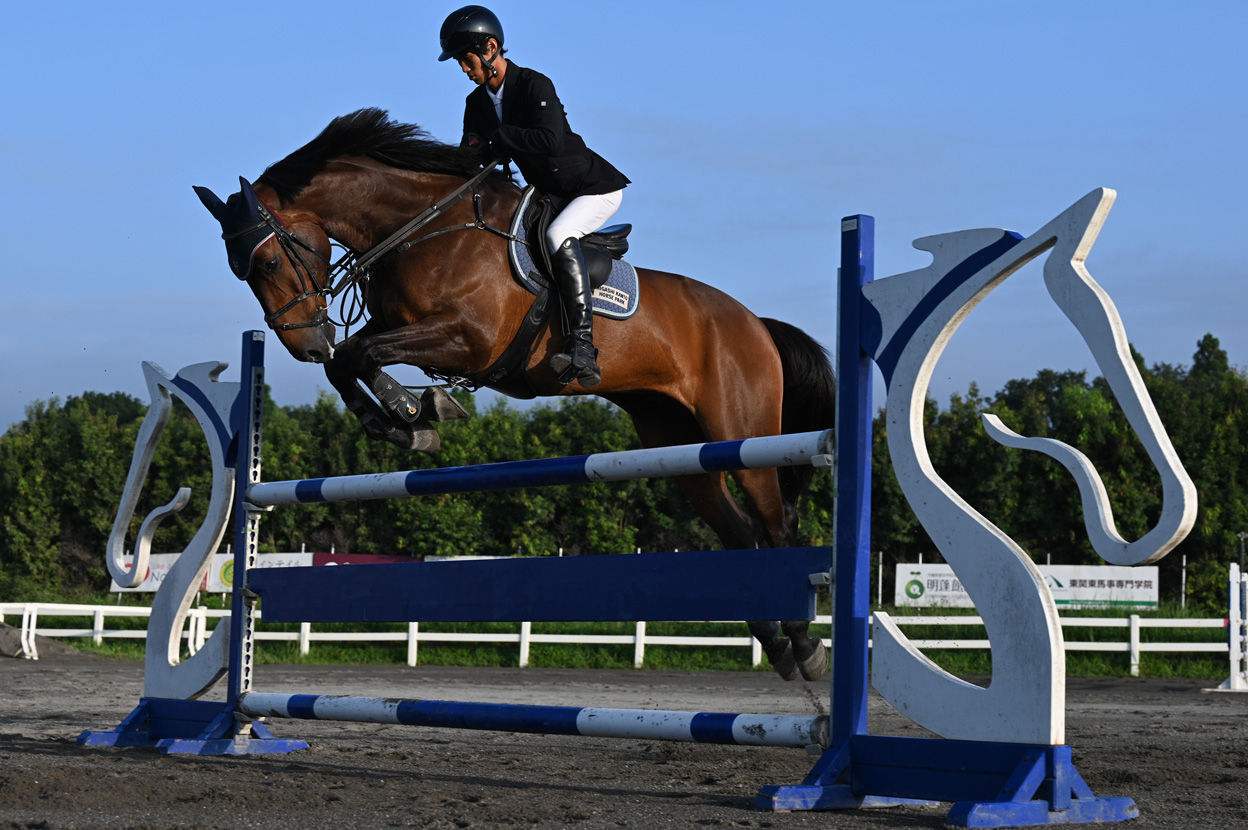 松尾 憲二郎×NIKKOR Z 70-200mm f/2.8 VR S作品