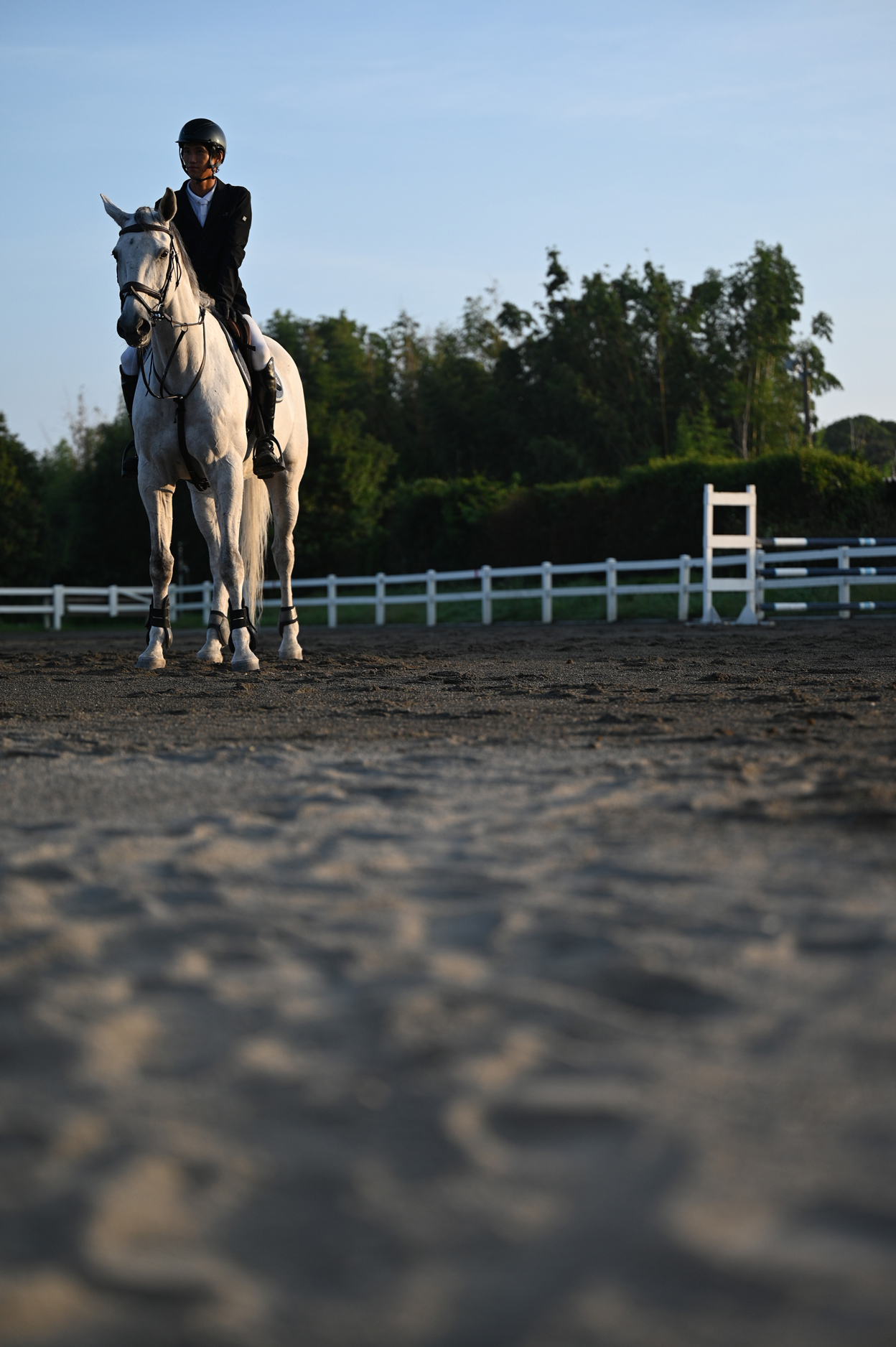 松尾 憲二郎×NIKKOR Z 70-200mm f/2.8 VR S作品