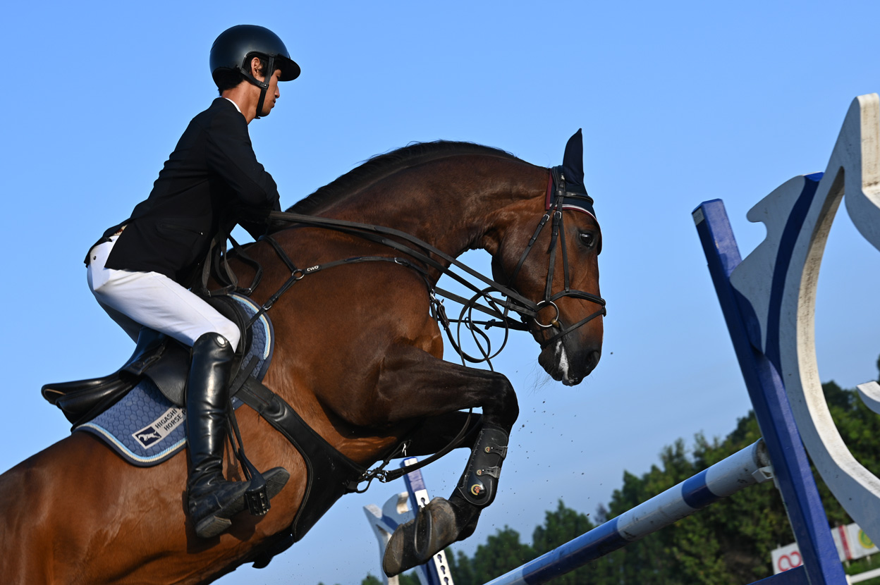 松尾 憲二郎×NIKKOR Z 70-200mm f/2.8 VR S作品