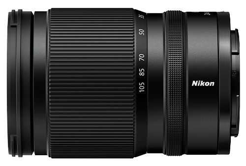 NIKKOR Z 24-70mm f/2.8 S II