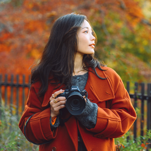 甘夏 蜜柑プロフィール写真