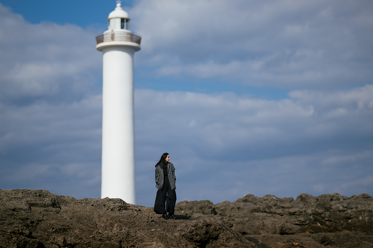 MOKKUN×NIKKOR Z 85mm f/1.2 S作品