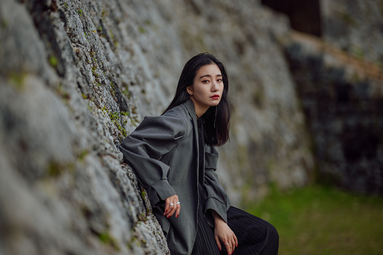 MOKKUN×NIKKOR Z 85mm f/1.2 S作品