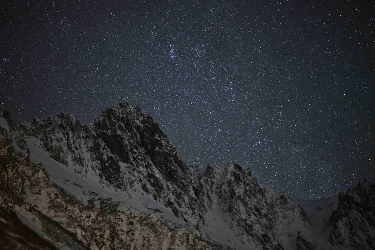 茂手木 秀行×NIKKOR Z 58mm f/0.95 S Noct作品