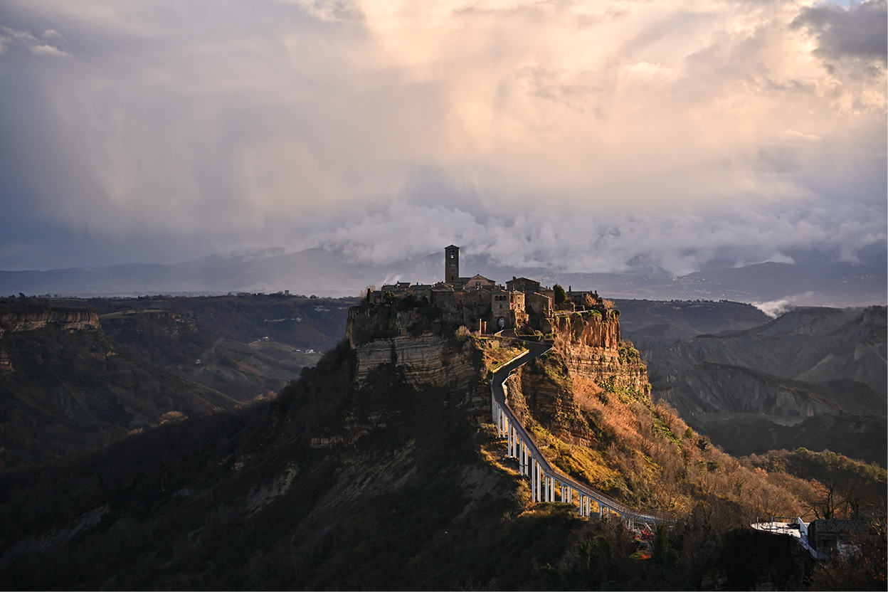 茂手木 秀行×NIKKOR Z 58mm f/0.95 S Noct作品