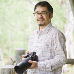 長瀬 正太プロフィール写真