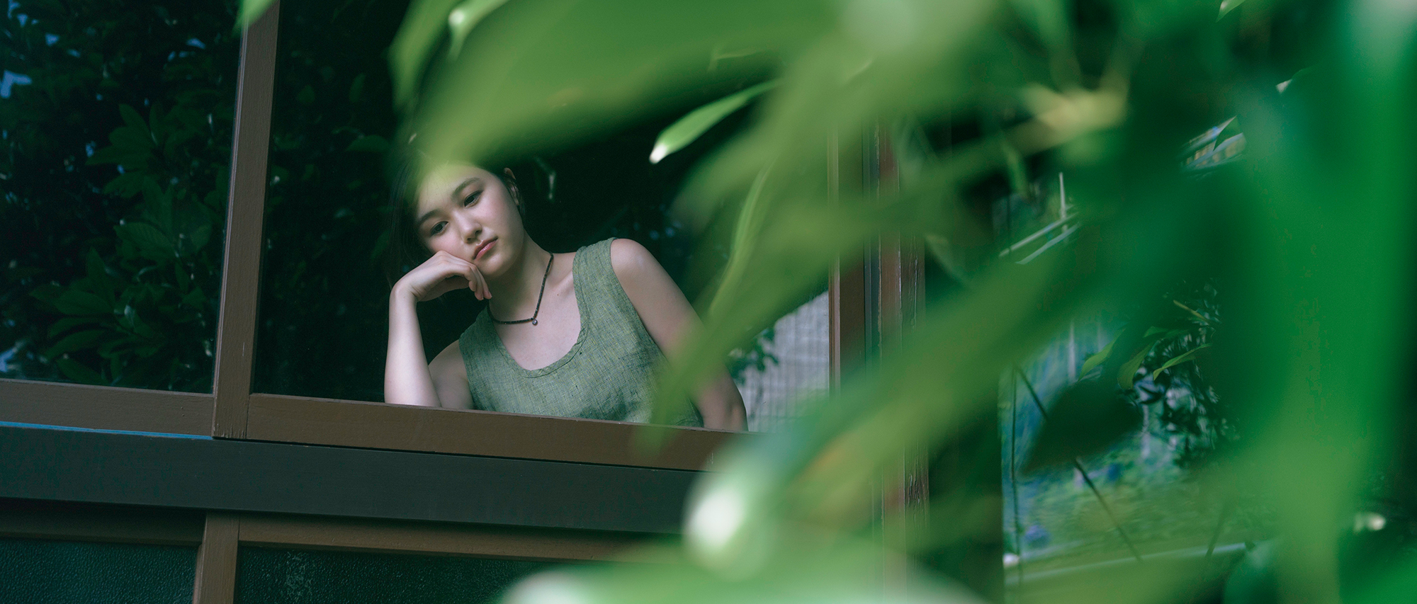 野口 花梨 Karin Noguchi×NIKKOR Z 24-70mm f/2.8 S IIメイン作例写真