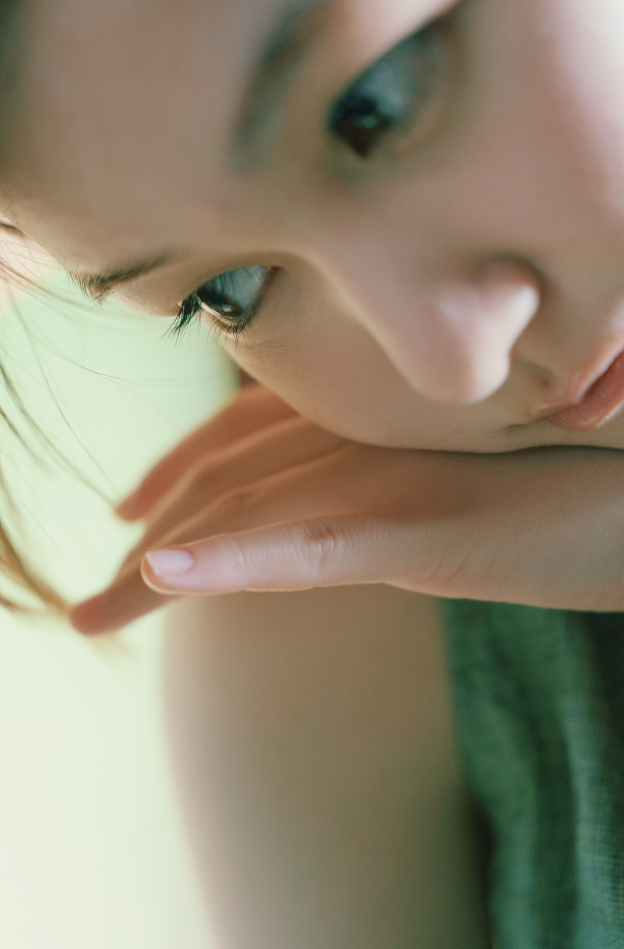 野口 花梨 Karin Noguchi×NIKKOR Z 24-70mm f/2.8 S II作品