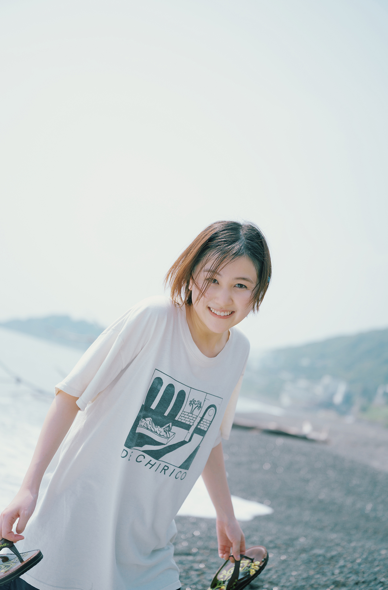 野口 花梨 Karin Noguchi×NIKKOR Z 24-70mm f/2.8 S II作品