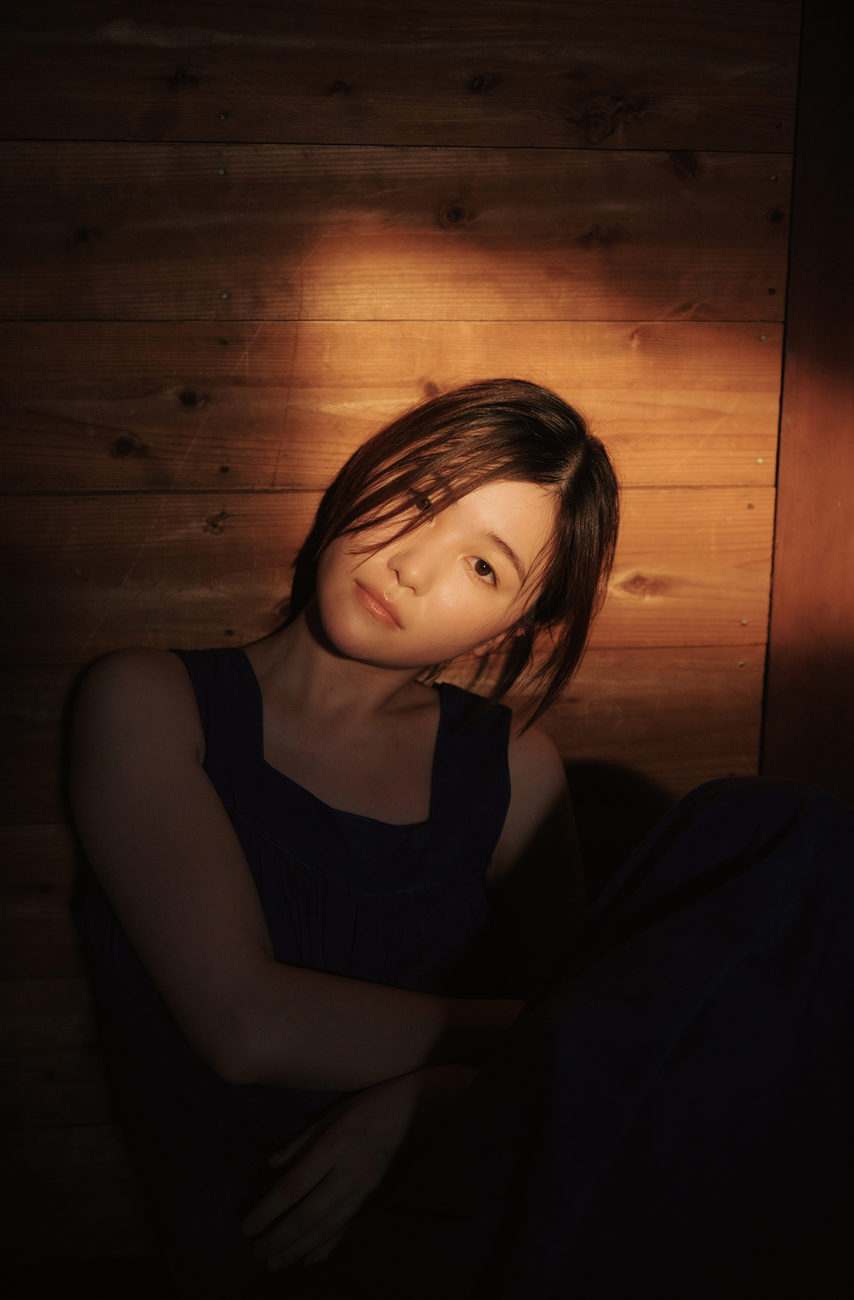 野口 花梨 Karin Noguchi×NIKKOR Z 24-70mm f/2.8 S II作品