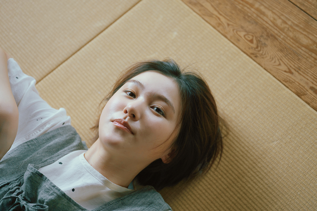 野口 花梨 Karin Noguchi×NIKKOR Z 24-70mm f/2.8 S II作品