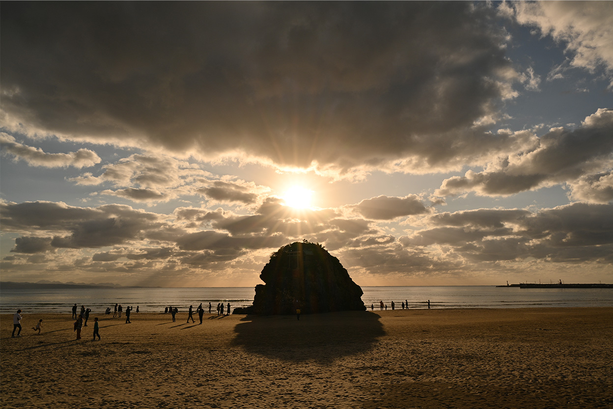 saizou×NIKKOR Z 24mm f/1.8 S作品