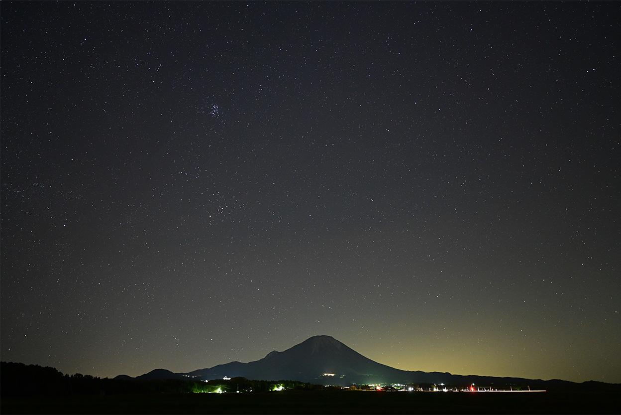 saizou×NIKKOR Z 24mm f/1.8 S作品