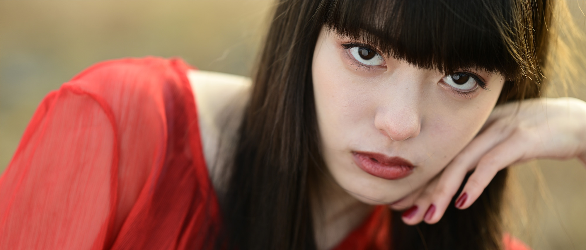 酒井 貴弘×NIKKOR Z 85mm f/1.8 Sメイン作例写真