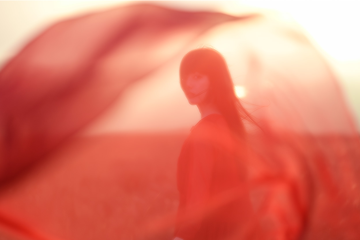 酒井 貴弘×NIKKOR Z 85mm f/1.8 S作品