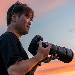 佐藤 章プロフィール写真