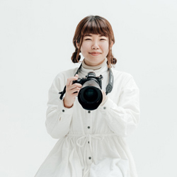 柴崎 まどかプロフィール写真