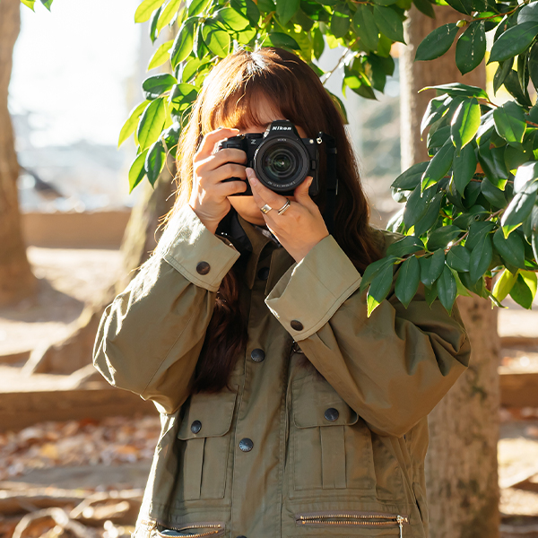 しふぉんプロフィール写真