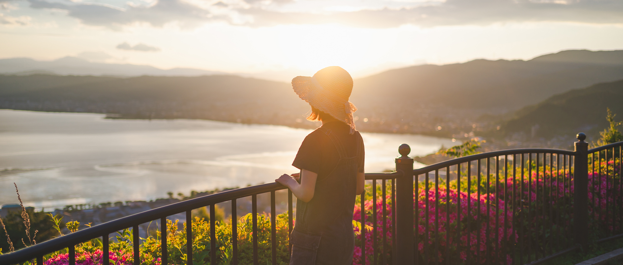 風景写真 たいせい Taisei×NIKKOR Z 40mm f/2 | NIKKOR Z スペシャルコンテンツ
