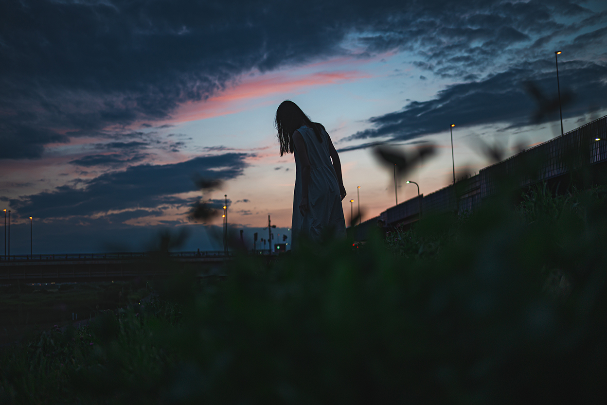 たいせい Taisei×NIKKOR Z 40mm f/2作品