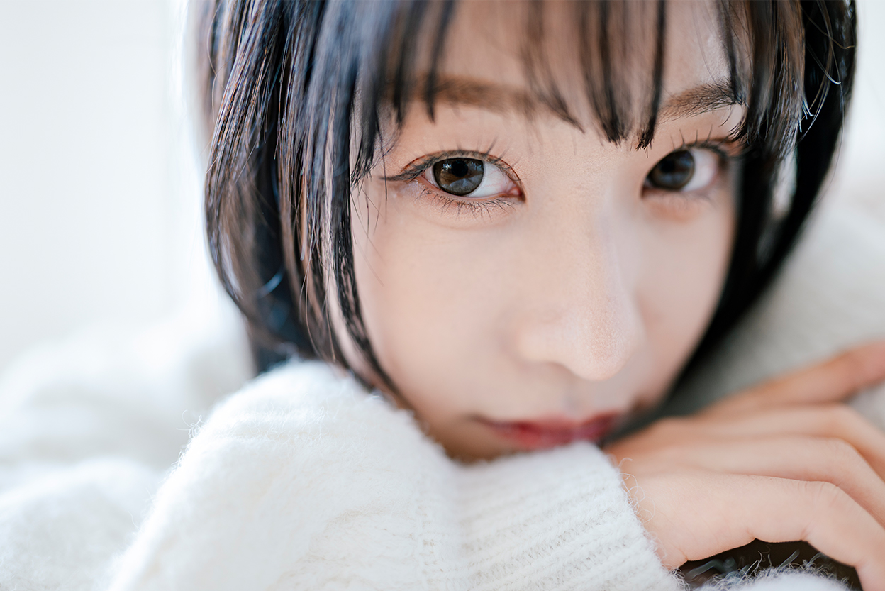 高橋 伸哉 Shinya Takahashi×NIKKOR Z 35mm f/1.2 S作品