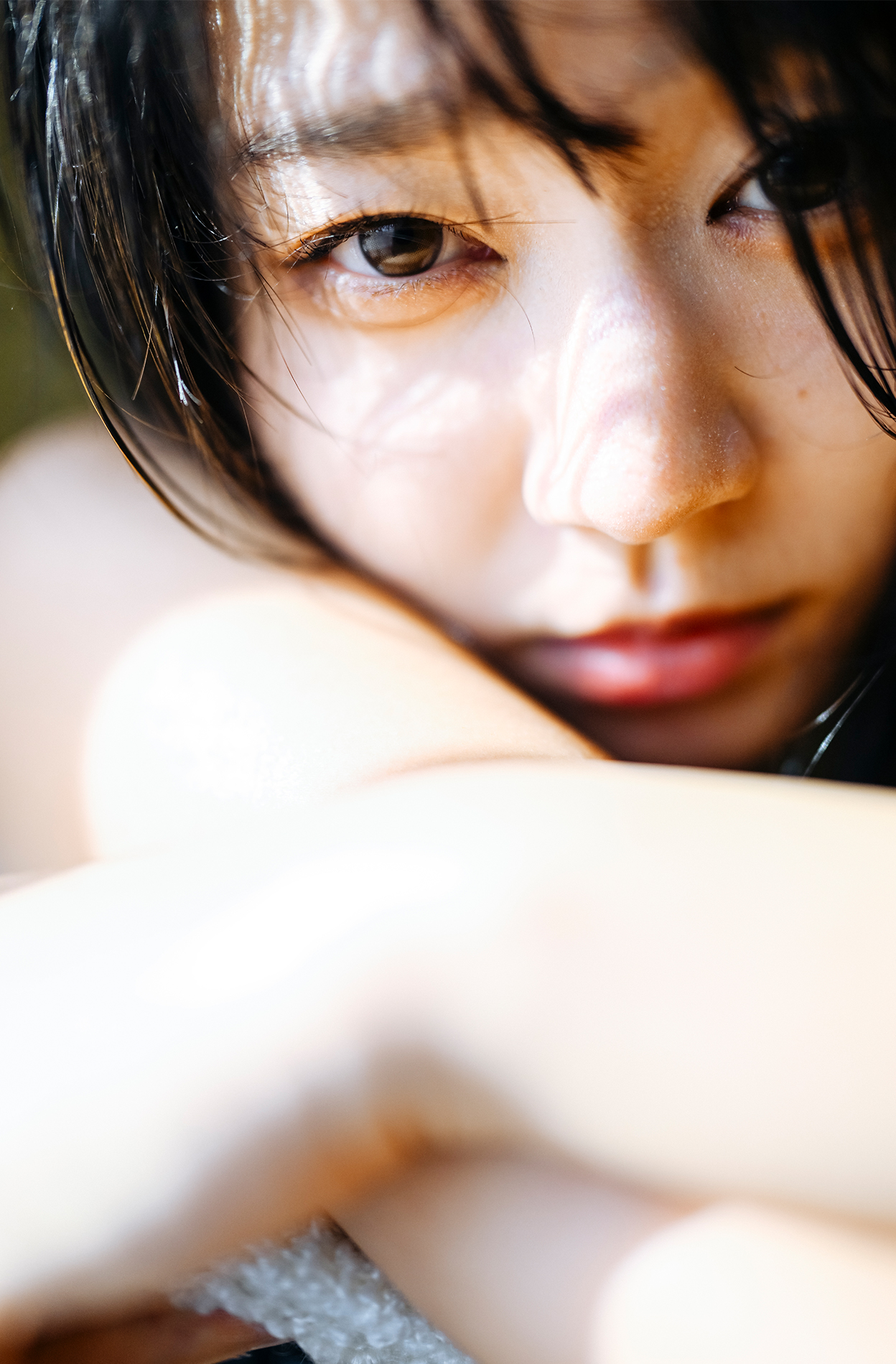 高橋 伸哉 Shinya Takahashi×NIKKOR Z 35mm f/1.2 S作品