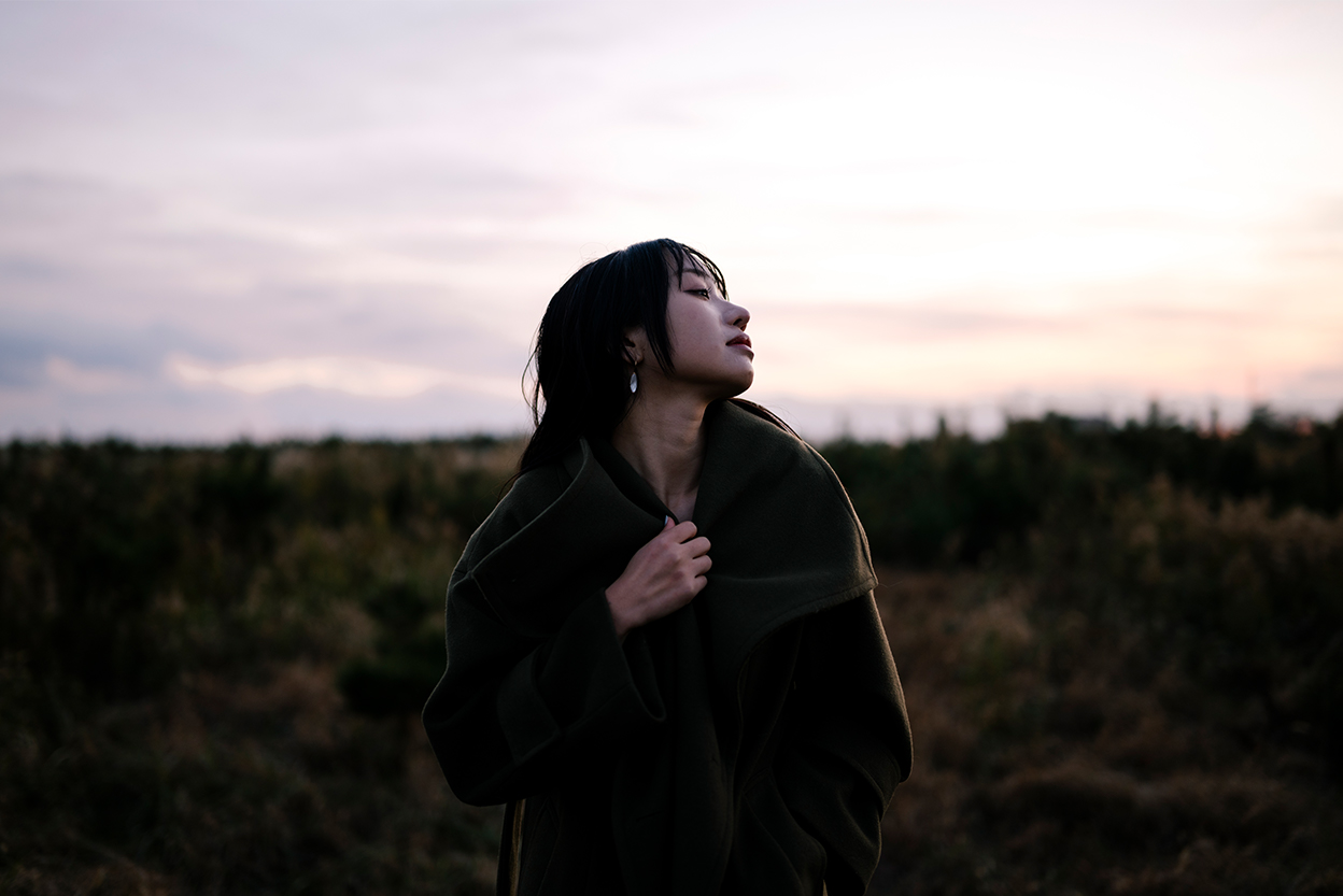 高橋 伸哉 Shinya Takahashi×NIKKOR Z 35mm f/1.2 S作品