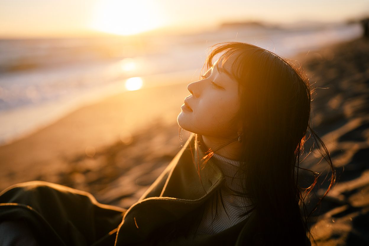 高橋 伸哉 Shinya Takahashi×NIKKOR Z 35mm f/1.2 S作品