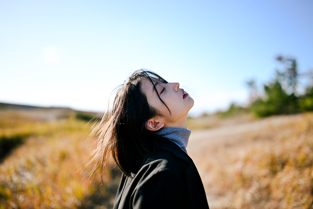 高橋 伸哉 Shinya Takahashi×NIKKOR Z 35mm f/1.2 S作品