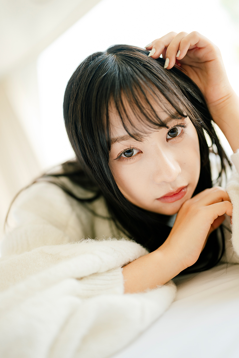 高橋 伸哉 Shinya Takahashi×NIKKOR Z 35mm f/1.2 S作品