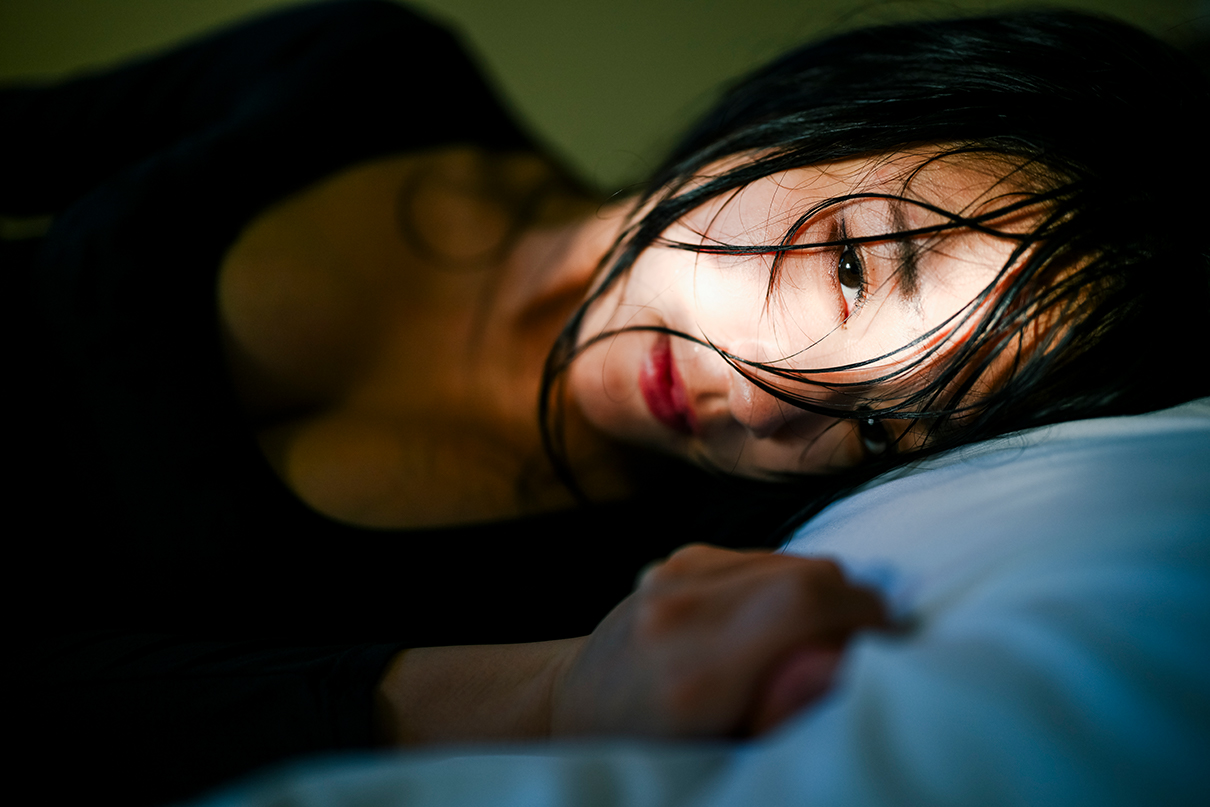 高橋 伸哉 Shinya Takahashi×NIKKOR Z 35mm f/1.2 S作品