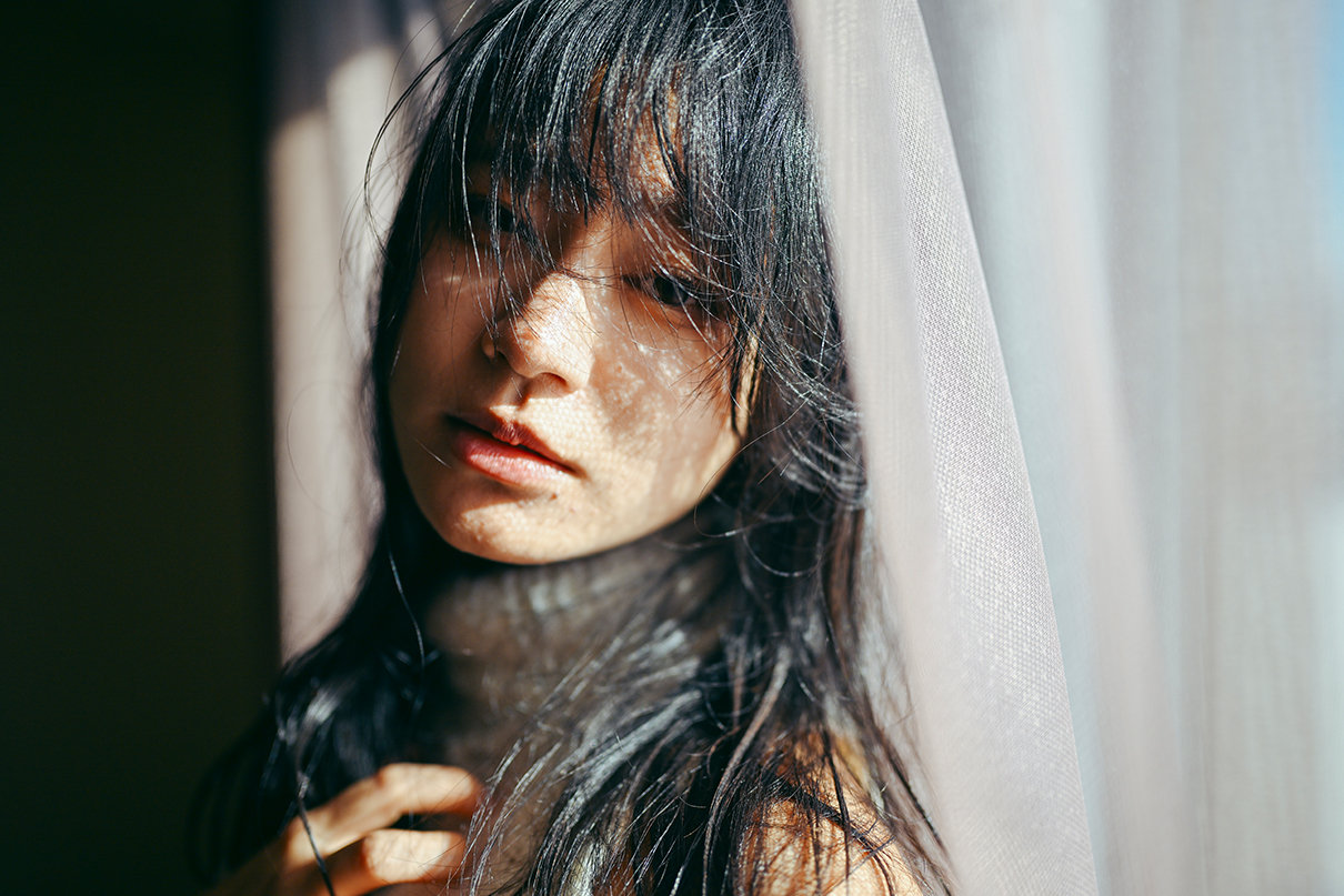 高橋 伸哉 Shinya Takahashi×NIKKOR Z 35mm f/1.2 S作品