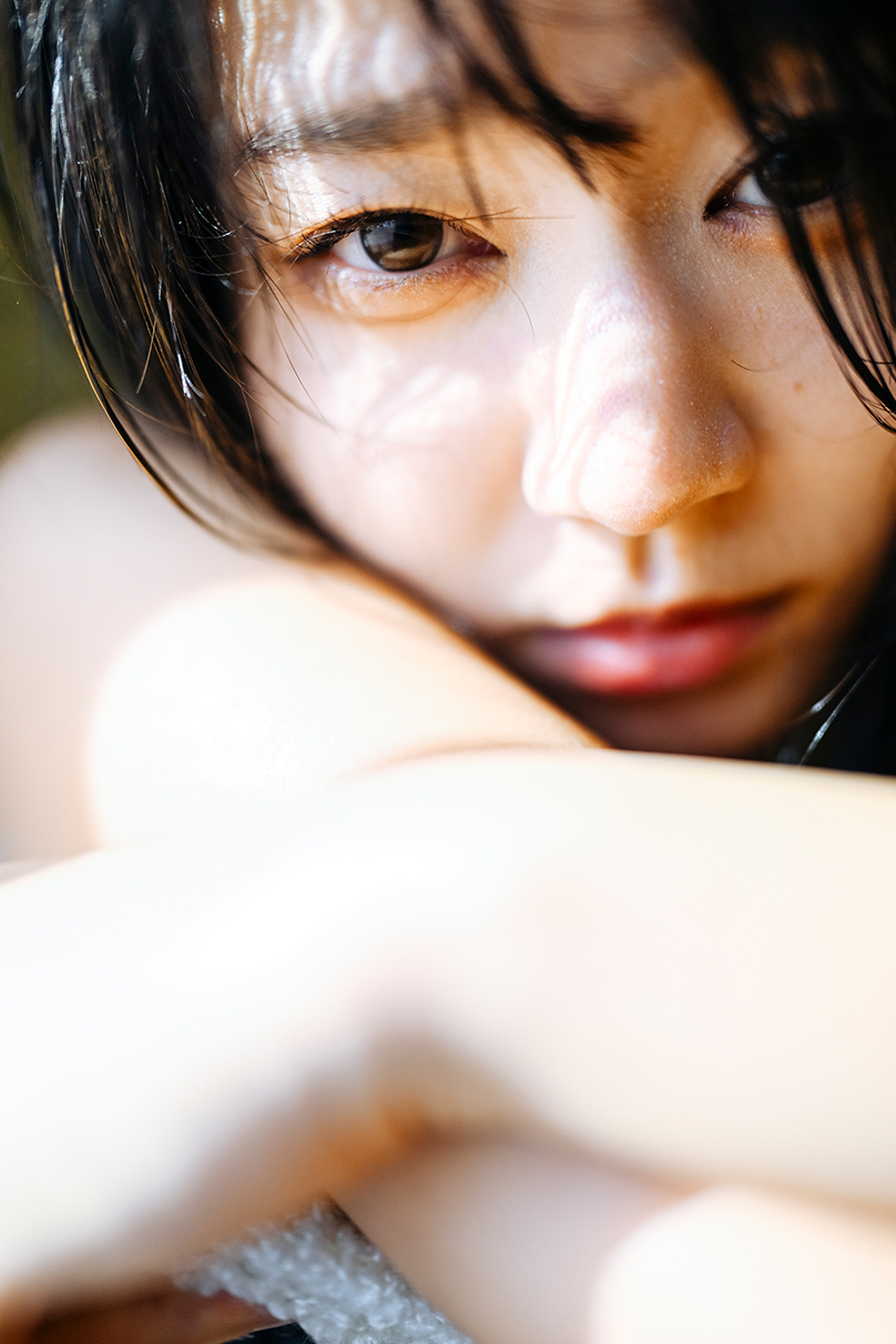 高橋 伸哉 Shinya Takahashi×NIKKOR Z 35mm f/1.2 S作品