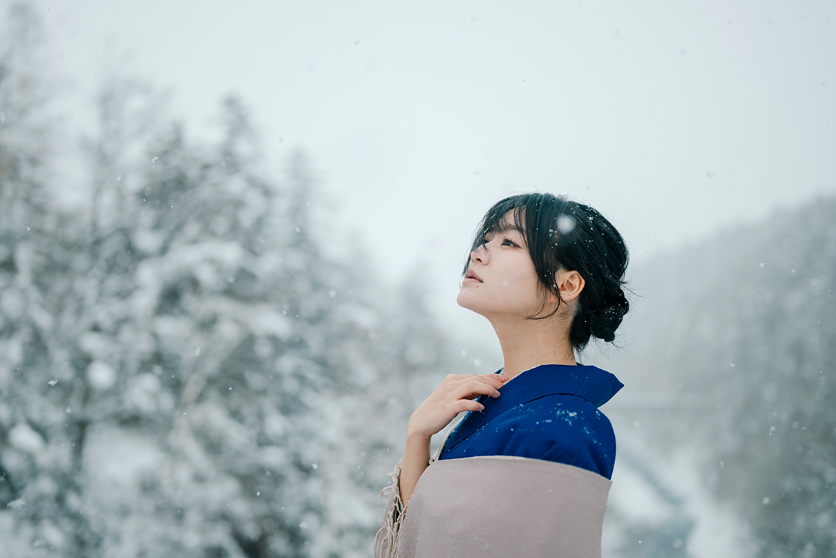 高橋 伸哉 Shinya Takahashi×NIKKOR Z 35mm f/1.2 S作品