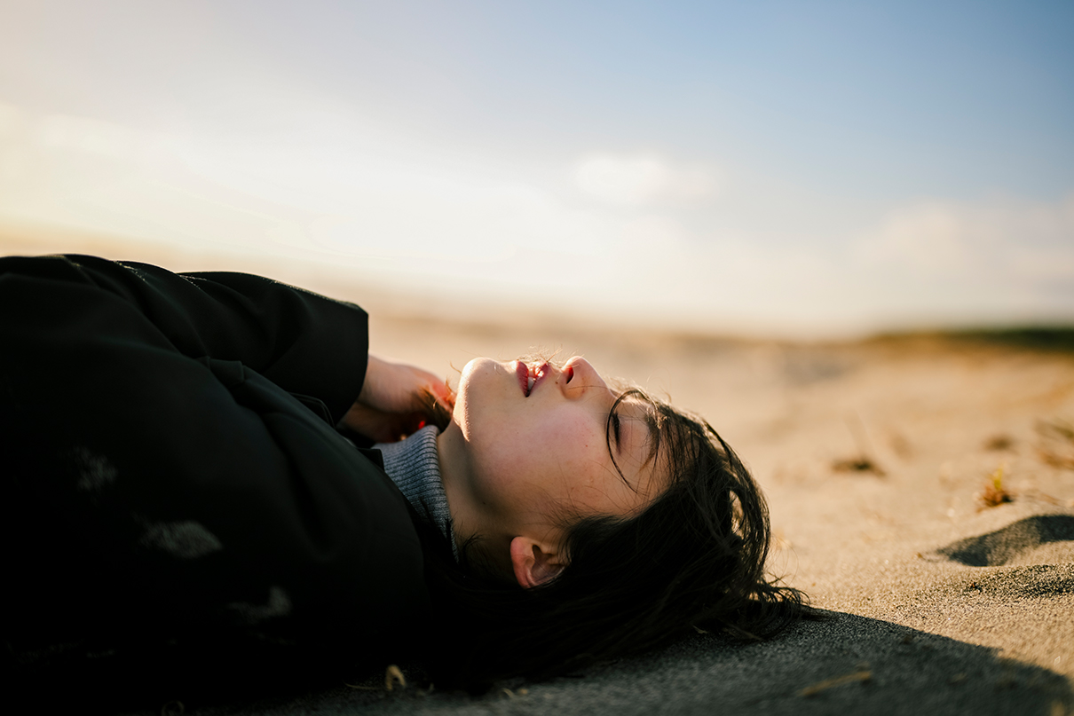 高橋 伸哉 Shinya Takahashi×NIKKOR Z 35mm f/1.2 S作品