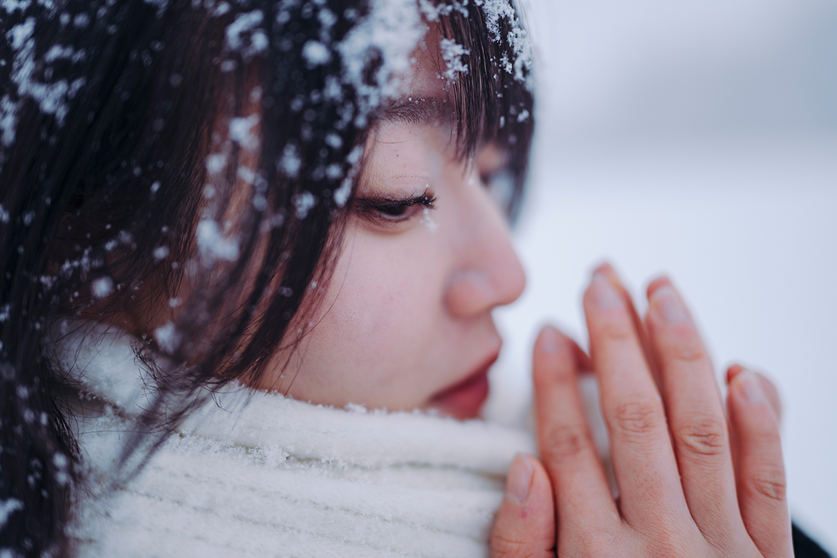 高橋 伸哉 Shinya Takahashi×NIKKOR Z 35mm f/1.2 S作品