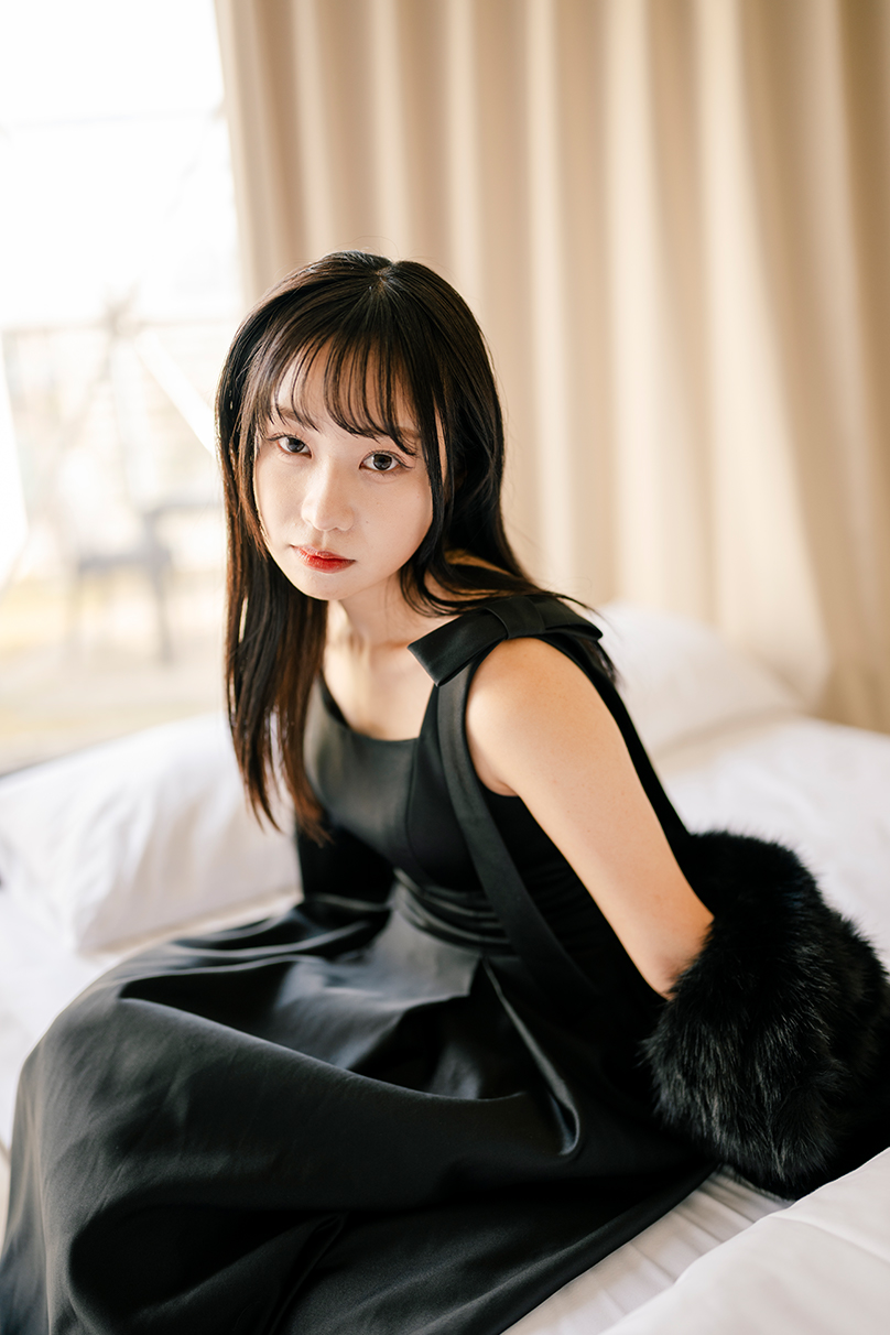 高橋 伸哉 Shinya Takahashi×NIKKOR Z 35mm f/1.2 S作品