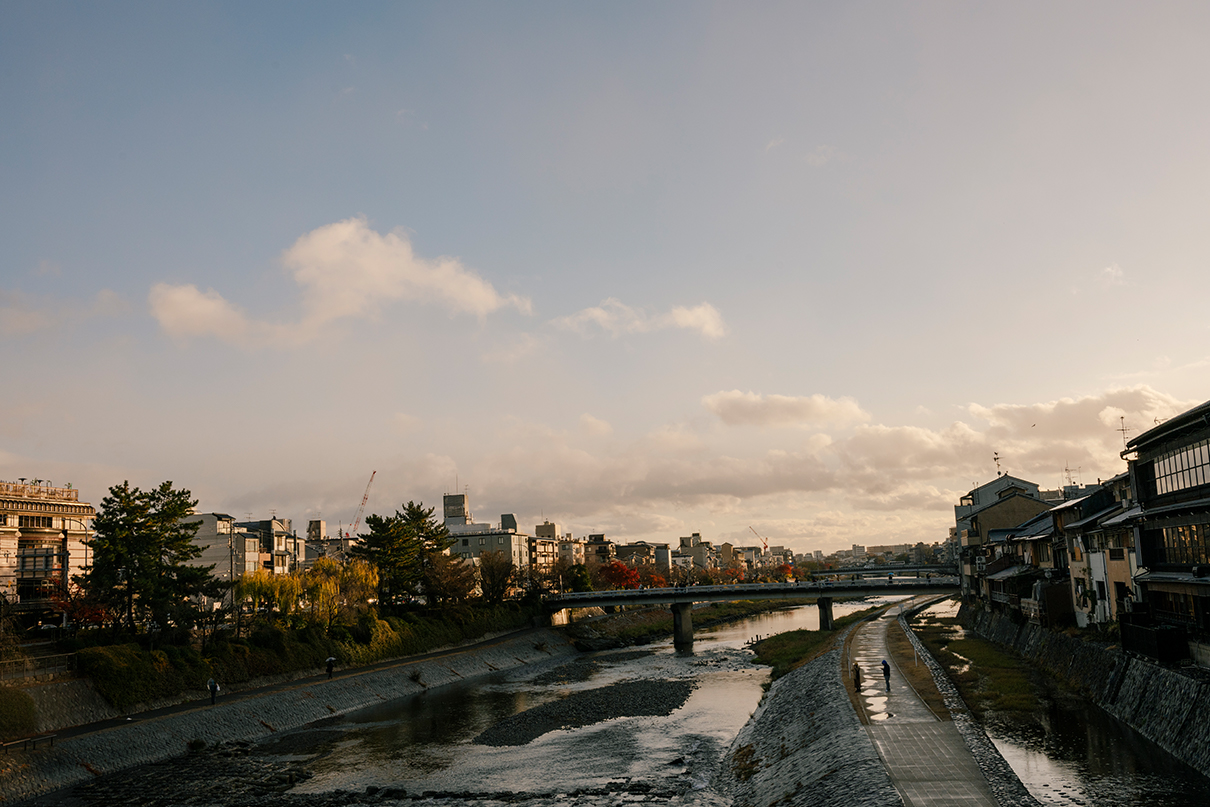 高橋 伸哉 Shinya Takahashi×NIKKOR Z 35mm f/1.2 S作品