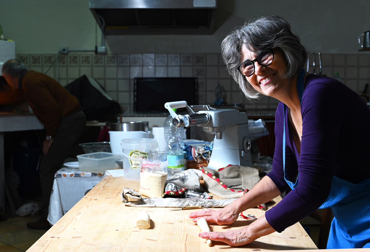 山口 規子×NIKKOR Z 50mm f/1.8 S作品