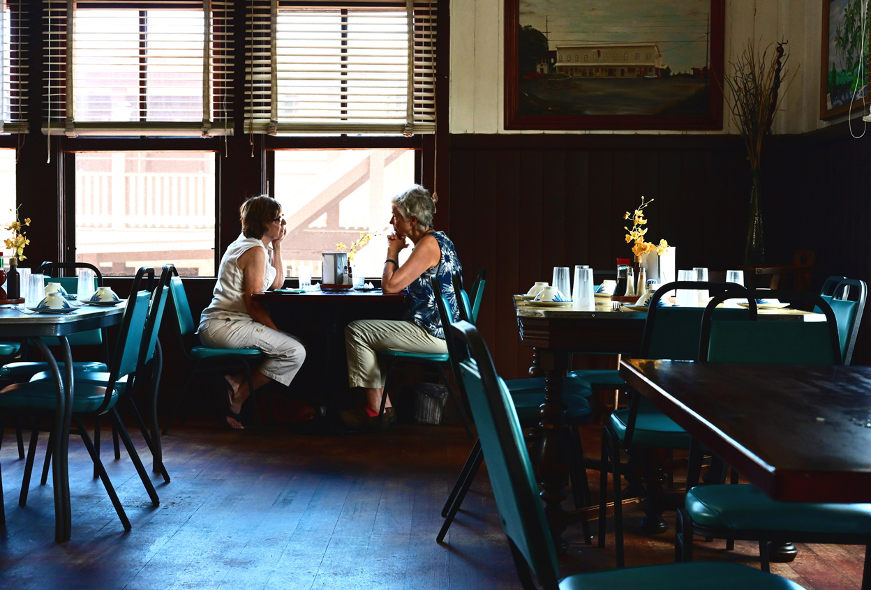 山口 規子×NIKKOR Z 50mm f/1.8 S作品