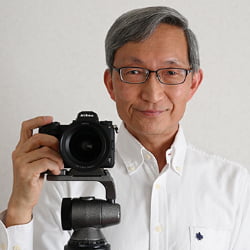 山野 泰照プロフィール写真