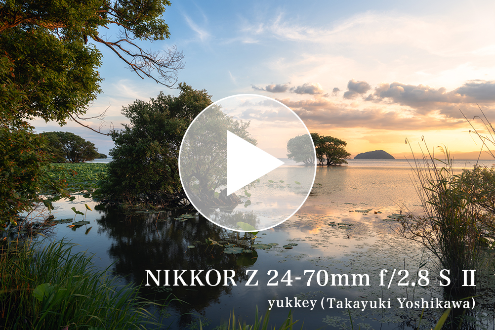 ショートムービー