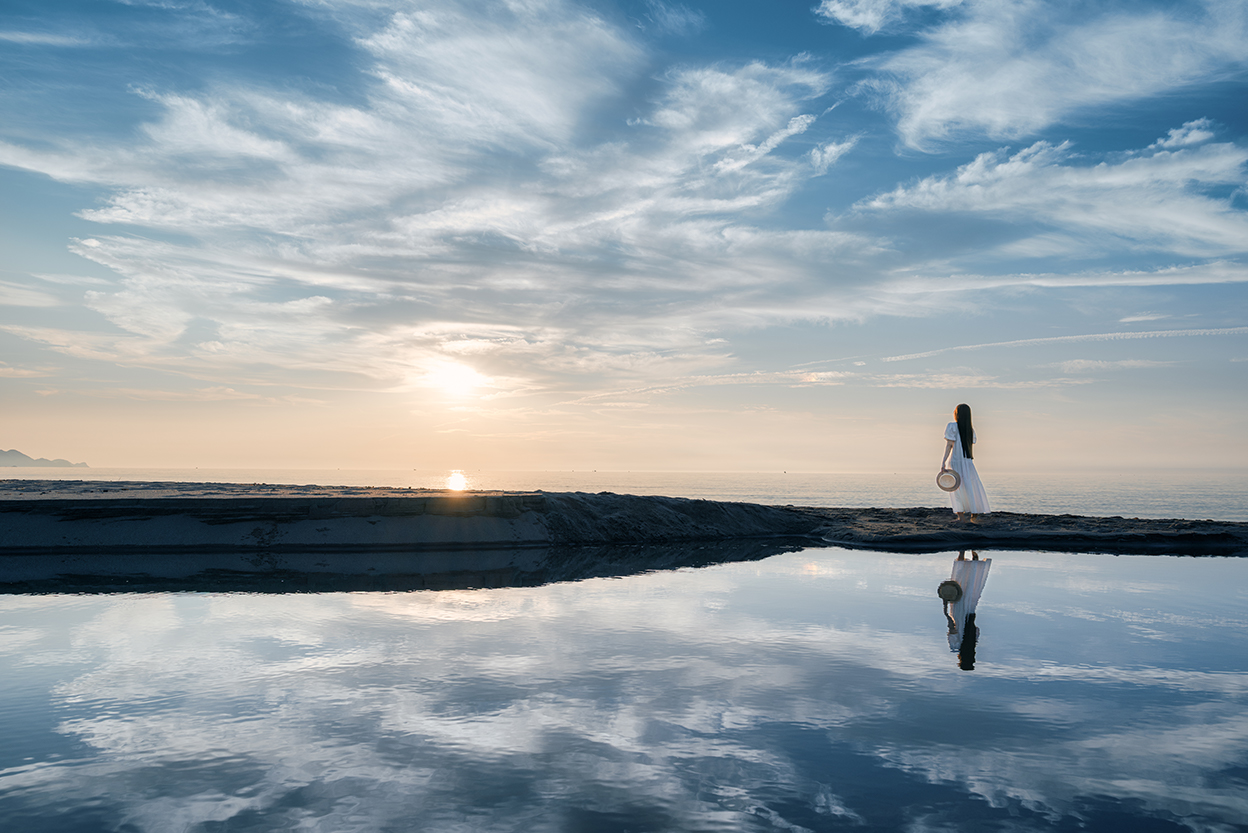 yukkey Takayuki Yoshikawa×NIKKOR Z 24-70mm f/2.8 S II作品